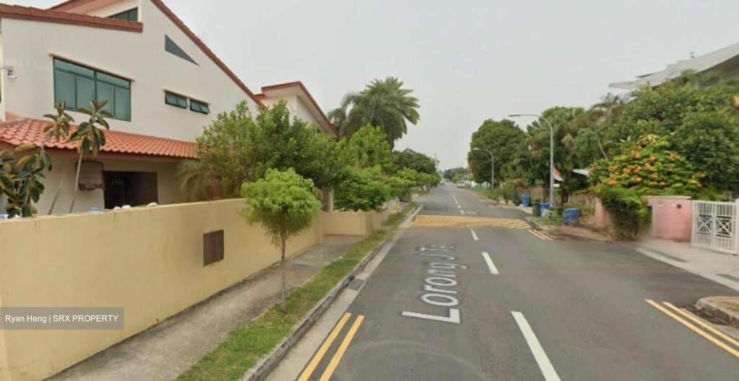 Lorong H Telok Kurau (D15), Terrace #486688001